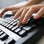 Работа по набору текста на дому