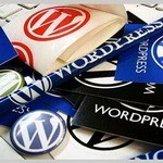 Создание сайта на wordpress