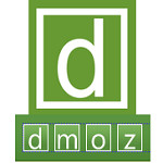 Какие сайты принимают в Dmoz