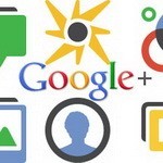 Раскрутка сайта при помощи Google+