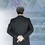 Заработок денег на бирже форекс