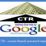 Бизнес с google adsense