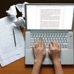 Рерайтинг статей. Способ заработать для новичков