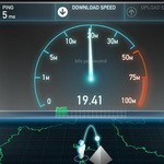 От чего зависит скорость интернета?